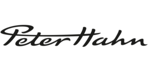 Logo of the shop Peter Hahn